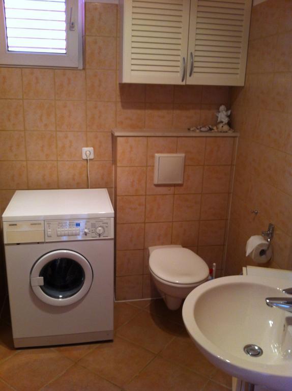 Apartments Helena أوروبيتش المظهر الخارجي الصورة