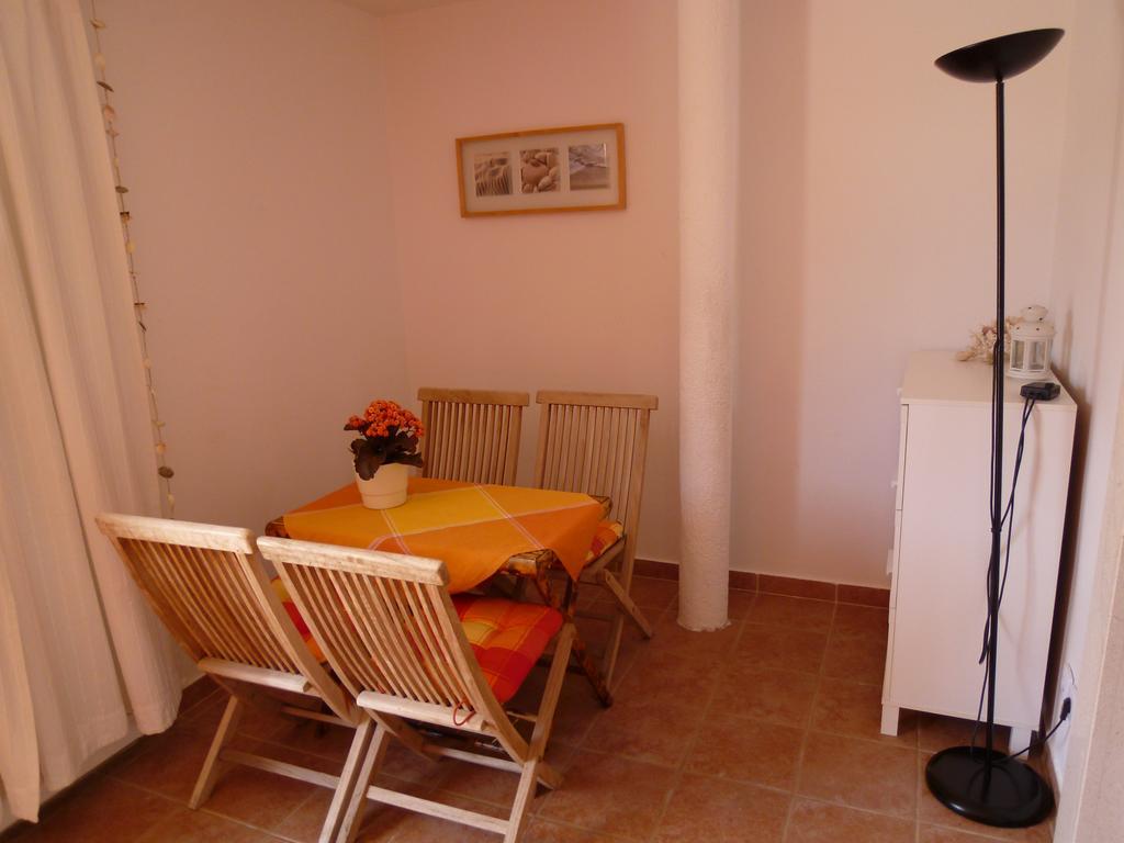 Apartments Helena أوروبيتش المظهر الخارجي الصورة