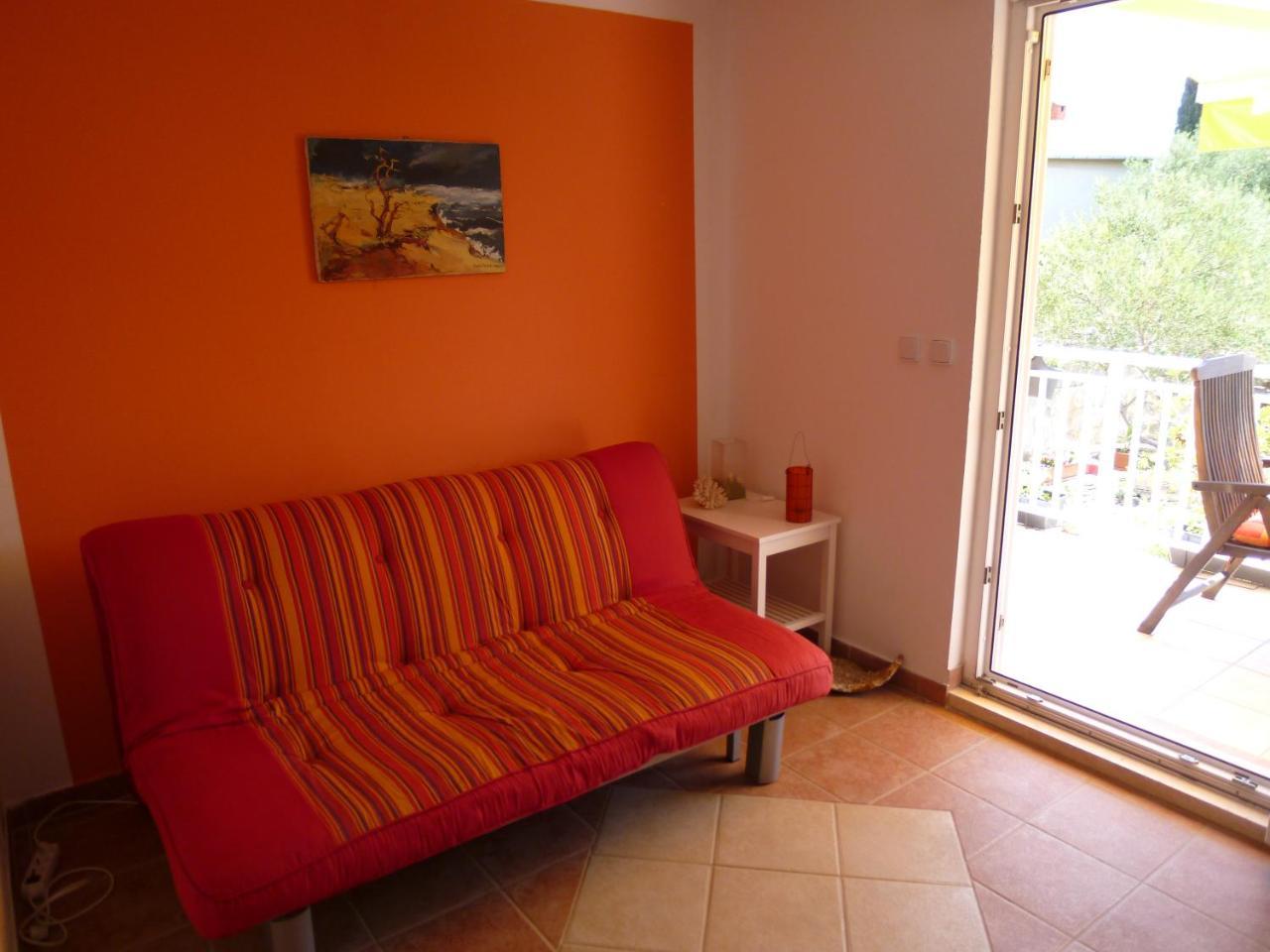 Apartments Helena أوروبيتش المظهر الخارجي الصورة