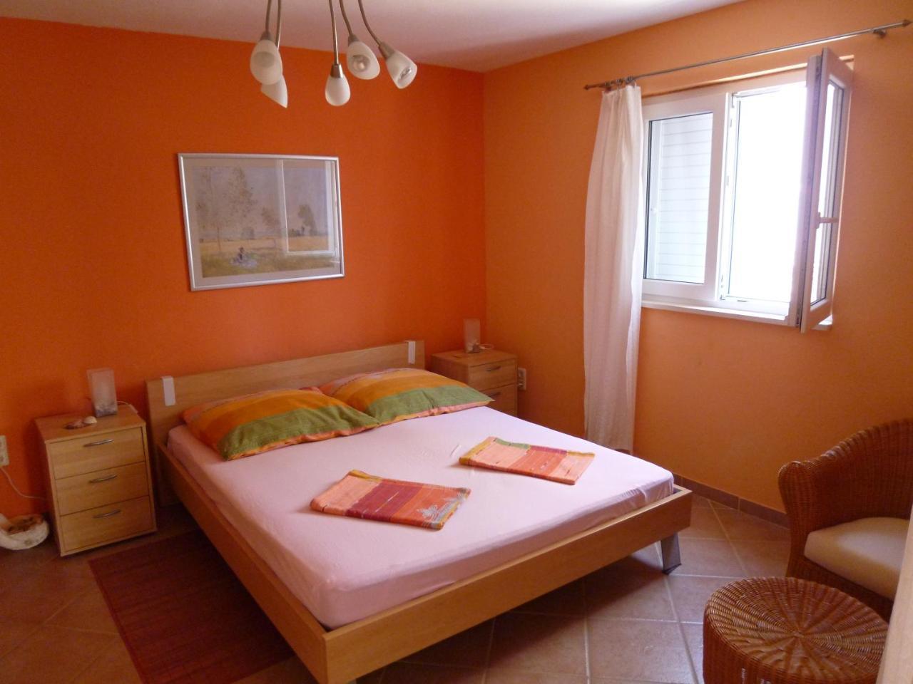 Apartments Helena أوروبيتش المظهر الخارجي الصورة